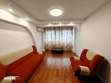 Eleganta Urbana in inima Bacaului | 3 Camere decomandate | Ultracentra
