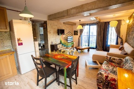 Apartament 2 camere | 85 mp | Centra termica | stl nunic