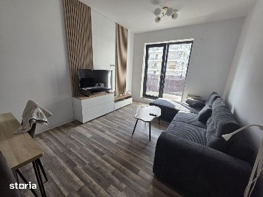 Garsonieră Campus Aviatorii Residence 500 euro