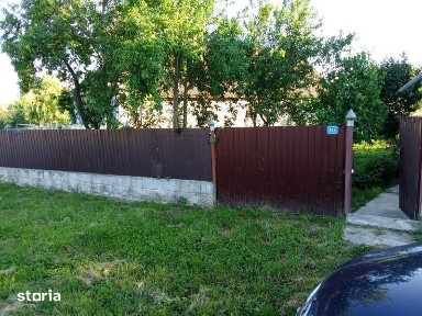 Casa de vanzare in sat Craiesti