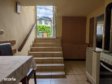 De vanzare casa in curte comuna- zona Papiu