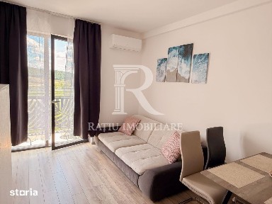 Studio modern | 2 camere | Baile Felix