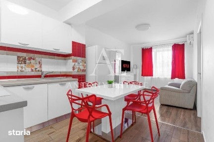 Antony Estate | Apartament de vanzare, 2 camere - Prima Onestilor P6 -
