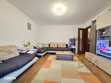Apartament 4 camere | Decomandat | Etaj 3 | Zona Decebal - str. Sovata