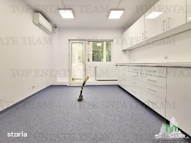 Spatiu Medical Premium | Renovat si Echipat | Mega Mall - Arena Nation