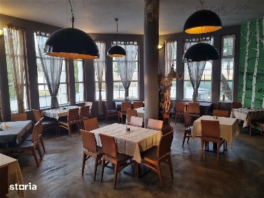 Motel, Restaurant si Benzinarie I DN11 Reci BRASOV