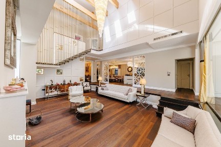 Vila Premium | Design semnatura | Braytim, Timisoara