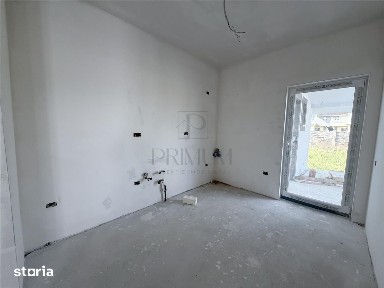 Duplex 3 camere - teren generos - compartimentare excelenta