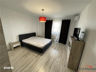 Garsoniera bloc nou, etaj 3 lift, Sud - Unitatile Militare
