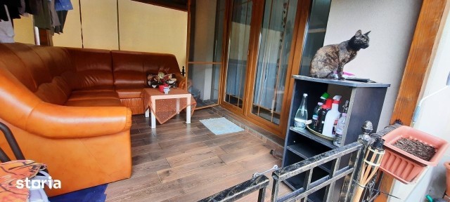 Casa frumoasa la cheie in Hudum