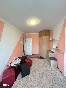 Apartament 2 camere |G. Enescu | Tip vagon | 40.500 Euro