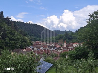 Tilisca, Sibiu