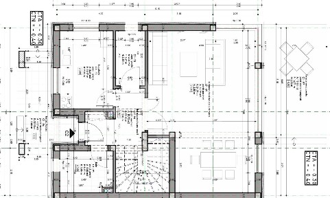 Casa individuala 4 camere 3 bai teren 258mp Selimbar Sibiu de vanzare