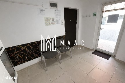 Spațiu comercial | Salon Beauty | Parter | Arhitecților