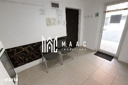Spațiu comercial | Salon Beauty | Parter | Arhitecților