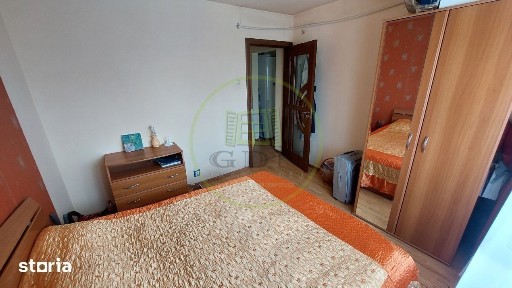 Apartament 2 camere, cartier George Enescu, zona Politia Pasapoarte