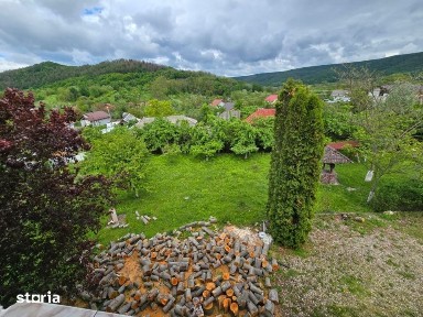 Vila sat Bohari - comuna Malureni