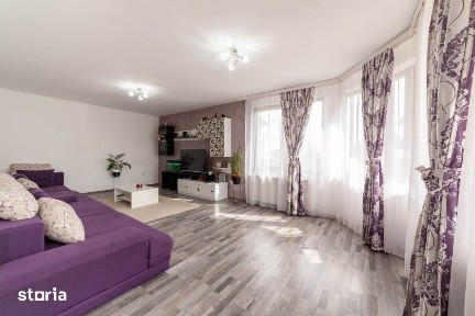 Casa individuala, mobilata si utilata, 2018, Stefanesti, AG