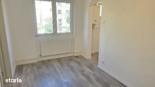 Vand apartament cu 2 camere in Deva, Dacia (Romanilor), etaj 1