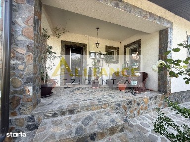 Magurele Casa Individuala 158 mp+Teren 578