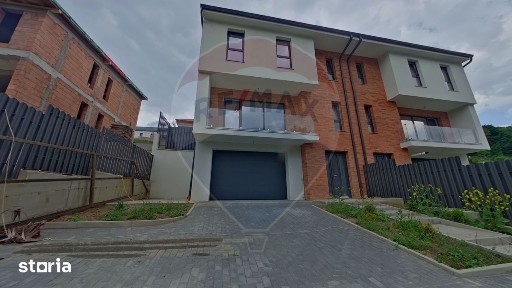 Duplex de 190 mp, în Tăuți, comision 0%.