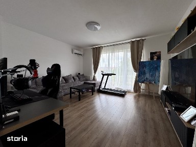 Casa insiruita 5 camere | mobilata si utilata | terasa | Bragadiru