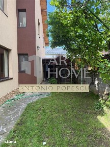 Casa 4 camere, in Ploiesti, zona ultracentrala.