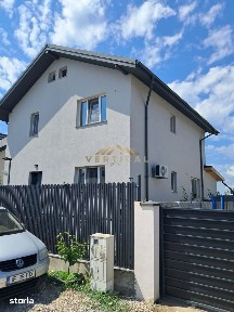 Casă Individuală Modernă - Lux și Confort | Gata de Mutare