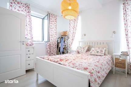 Casa pasiva 3 dormitoare Cihei