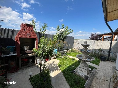 Vila Individuala 4 camere Berceni Ilfov