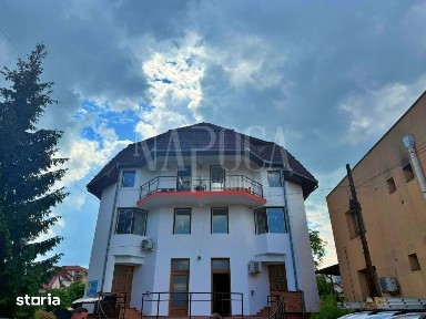 Casa 16 camere de vanzare in Andrei Muresanu, Cluj Napoca