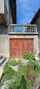 Casa 4 camere, 100 mp, zona Livezii - Fagaras