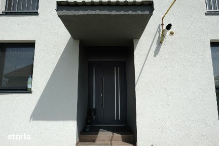 Proprietar - Vând duplex generos de 160 mp utili în Apahida