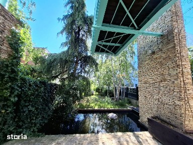 BANEASA GARLEI VILA ELEGANTA DE VINZARE