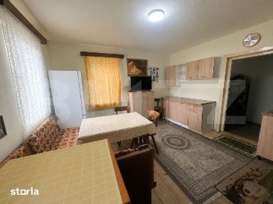 Casa cu teren generos de 2.963 mp in Aiton