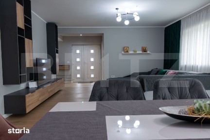 Casa individuala, 140 mp, zona Ciarda Rosie