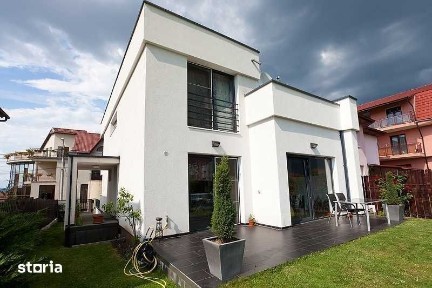 Inchirez casa in Cluj Napoca, str Duiliu Zamfirescu 14, pt UNTOLD