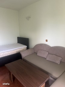 Campina - garsoniera mobilata - 200 Euro/Luna