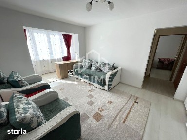 Apartament 2 camere | 45 mp utili | bd-ul Transilvaniei | 2 locuri de