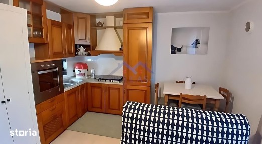Apartament 2 camere, Cetate, et.1, zona b-dul Transilvaniei