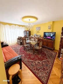 Apartament de vanzare | 2 camere | 58mp | Alba Iulia - Zona Sub Stad