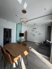 Inchiriez apartament 2 camere