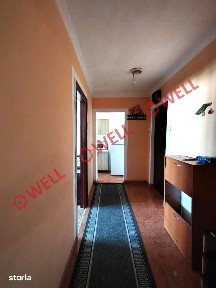 Apartament cu 2 camere de vânzare în Sf.Gheorghe, pe str Lăcrămioarei!