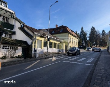 Restaurant de inchiriat
