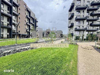Garsoniera cu parcare subterana, MRS Gradinile Nord Albert, Ploiesti