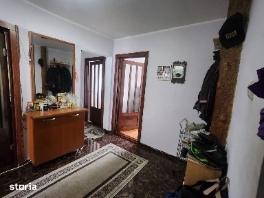 Miorita 3 camere decomandat et 3 Comision 0%
