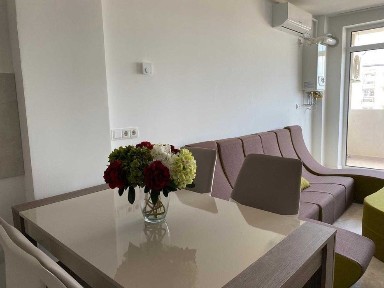 Apartament 2 camere de inchiriat