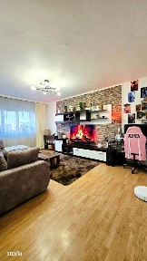 Proprietar / Apartament 3 camere decomandat Faleza Sud / Alfa