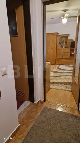 Garsoniera de vanzare, 26 mp, la 5 minute de FSEGA