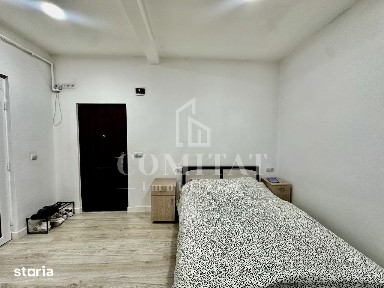 Garsonieră la cheie | Zona ULTRACENTRALA